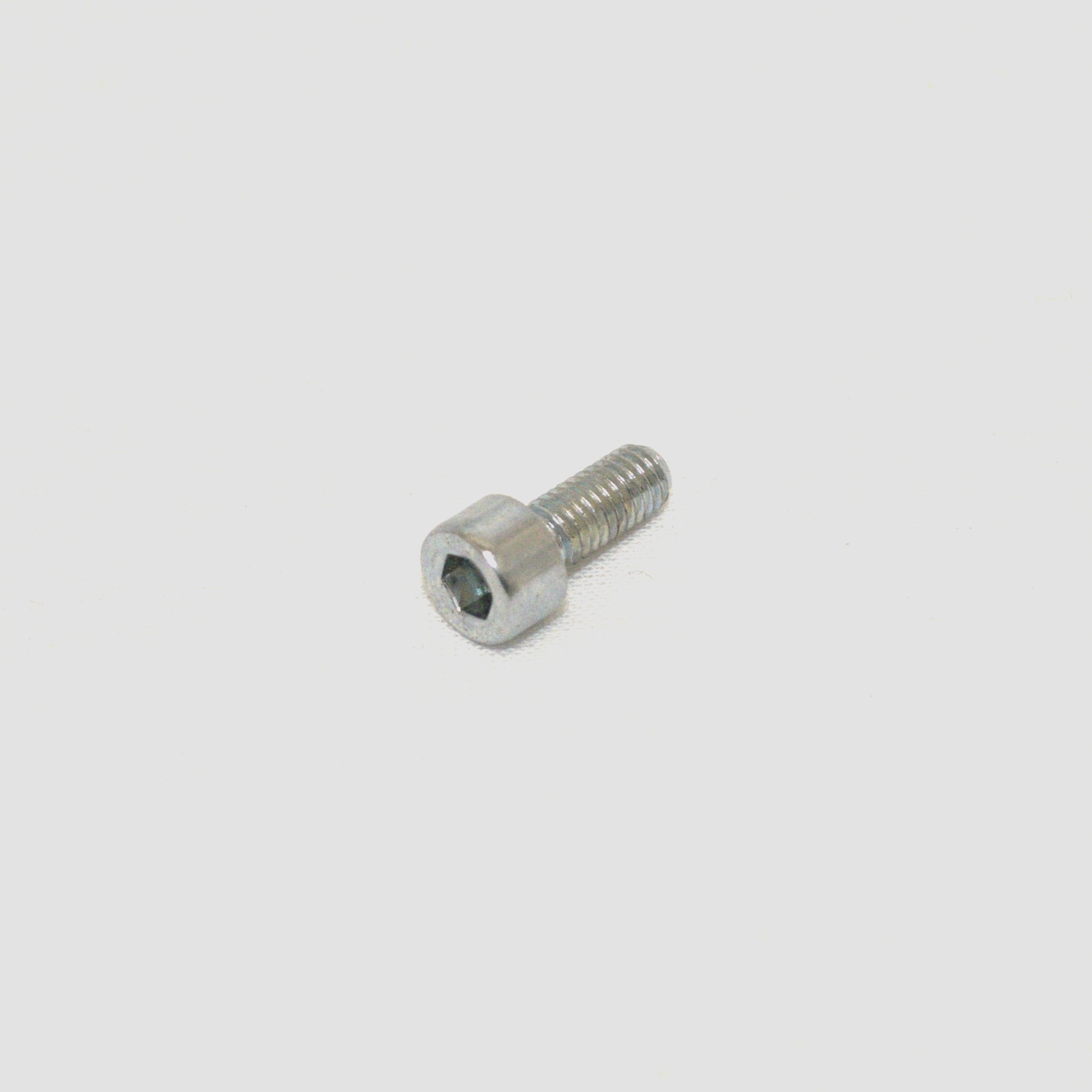 M5x12mm Unbraco bolt pr. stk.